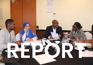 REPORT(1)