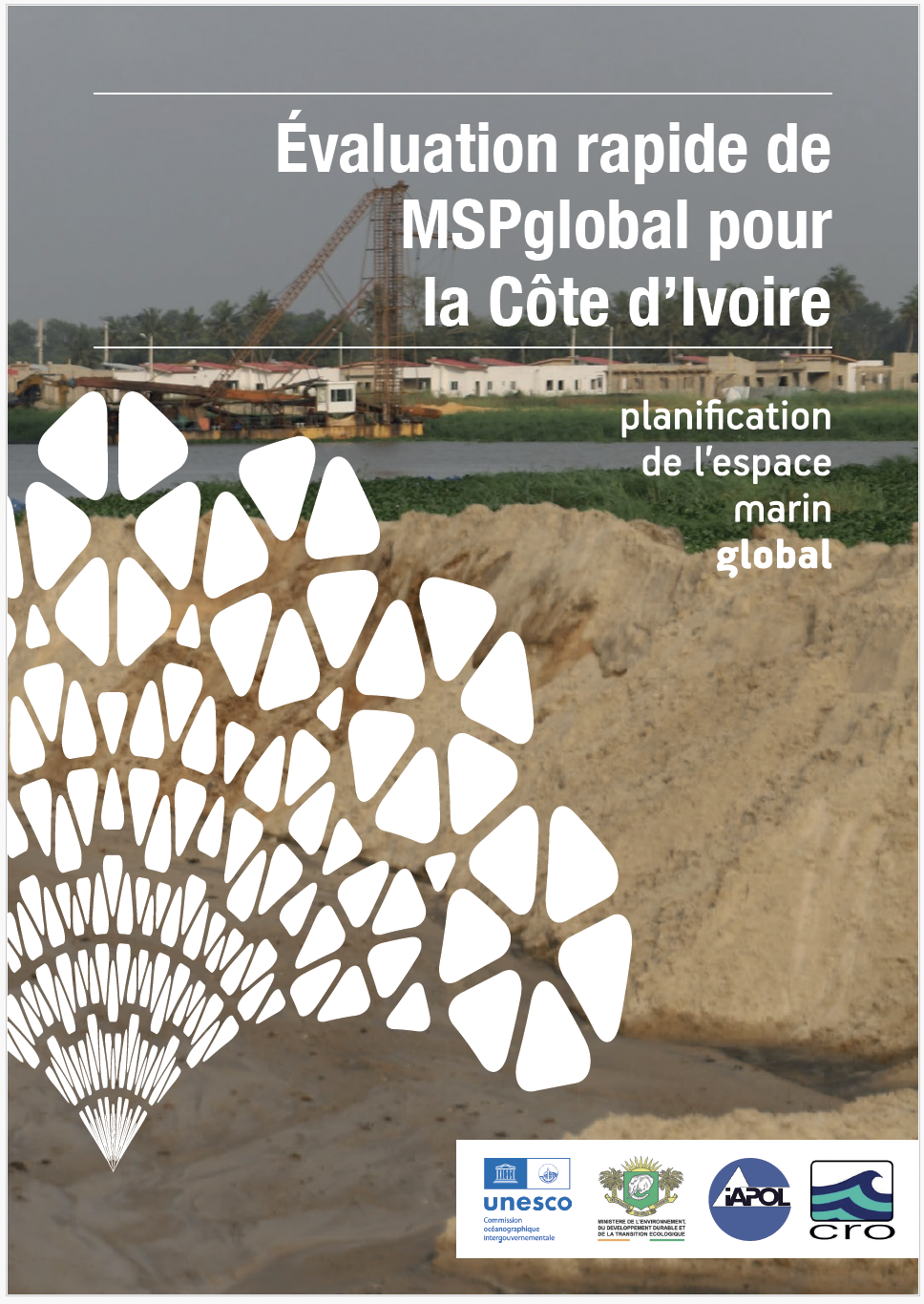 MER de MSPglobal para la Costa de Marfíl
