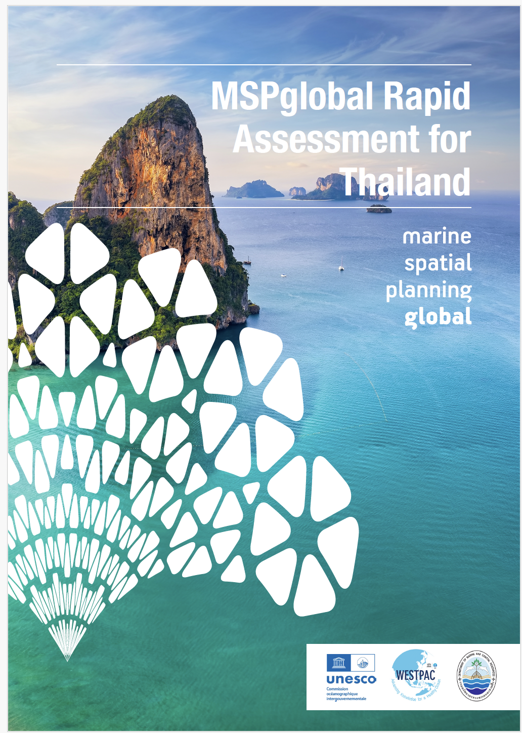 MER de MSPglobal para Tailandia